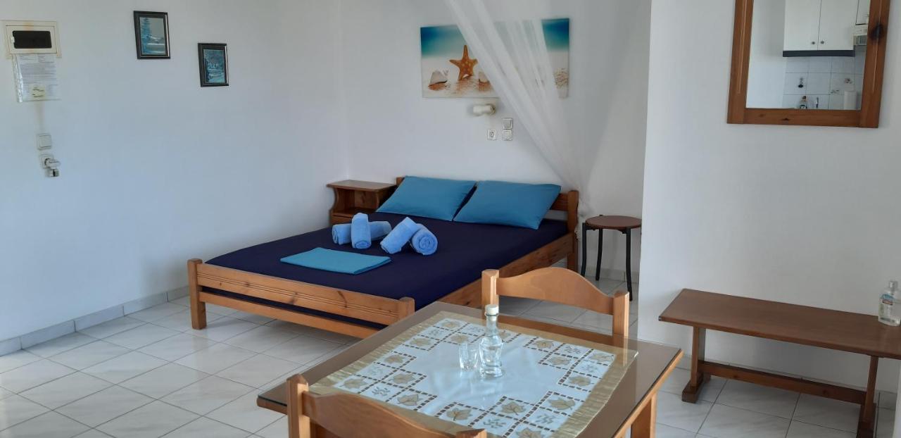 Apartament Despina *