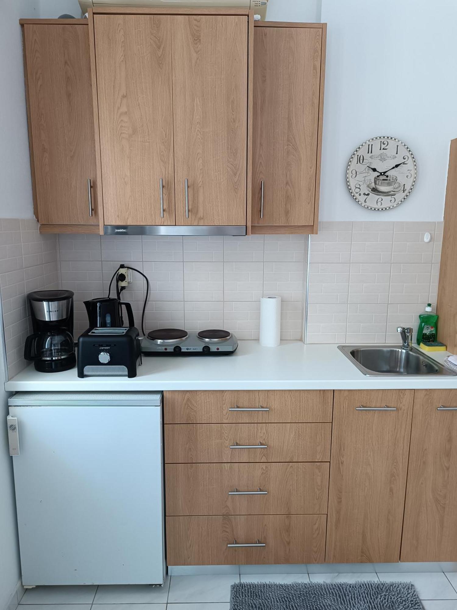 Apartament Despina *